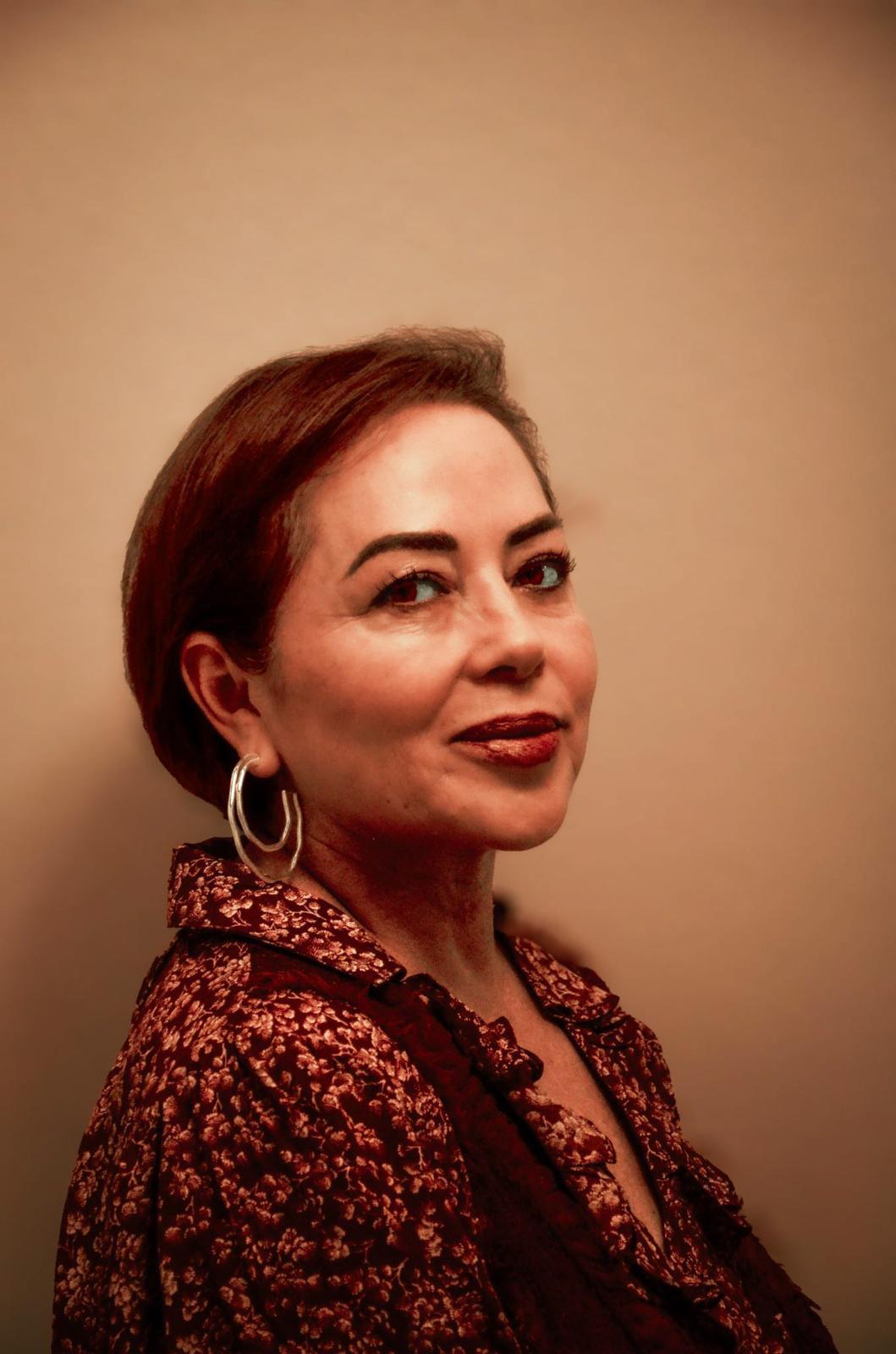 Grace P. Pacheco — Psicóloga Clínica